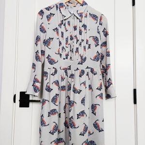 Paul & Joe Sister Pauline Dress